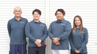 スマイルサポート住宅会社イメージ