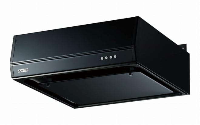 リンナイ BFRSシリーズ 幅60cm フラット型 BFRS-3F-AP601R/LBK