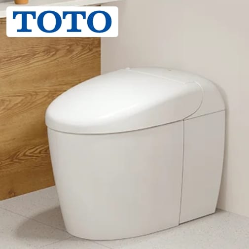 ネオレストRS1工事費込みセット｜TOTOトイレ