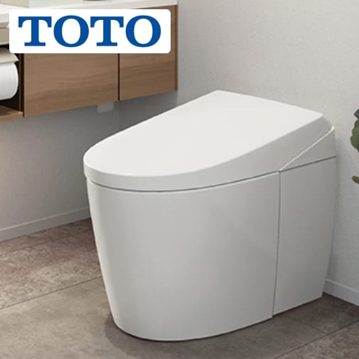 ネオレストAS1工事費込みセット｜TOTOトイレ