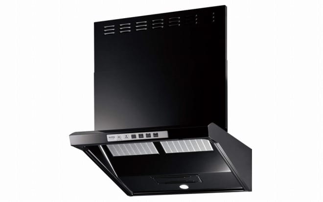 リンナイ EWRシリーズ 幅60cm ファルコン・スリム型 EWR-3R-AP601BK