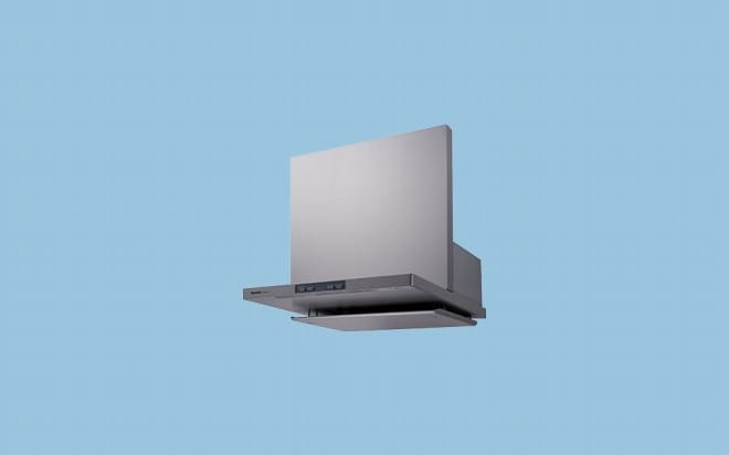 パナソニック DEDシリーズ(FY-DED) 幅60cm スリム型 FY-60DED3-S