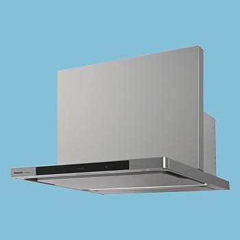 パナソニック DWシリーズ 幅60cm スリム型 FY-60DWD5-S