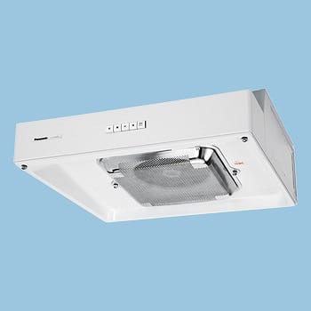 パナソニック 浅型 幅60cm フラット型 FY-60HF5
