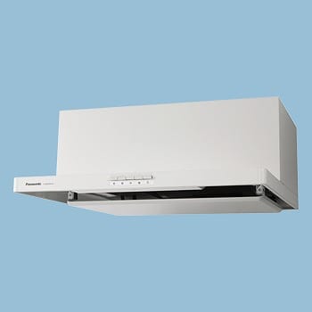 パナソニック 浅型 幅60cm フラット型 FY-60HJR4HBL