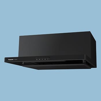 パナソニック 浅型 幅60cm フラット型 FY-60HJR4M-K