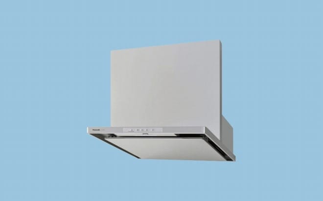 パナソニック FYHTCシリーズ(FY-HTC) 幅60cm スリム型 FY-6HTC5-S