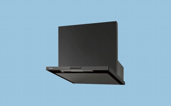 パナソニック FYHZCシリーズ(FY-HZC) 幅60cm スリム型 FY-6HZC5-K