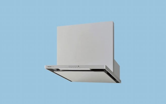 パナソニック FYHZCシリーズ(FY-HZC) 幅60cm スリム型 FY-6HZC5-S
