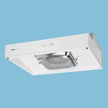 パナソニック 浅型 幅75cm フラット型 FY-70HF5
