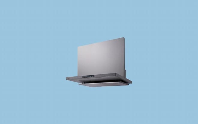 パナソニック DEDシリーズ(FY-DED) 幅75cm スリム型 FY-75DED3-S