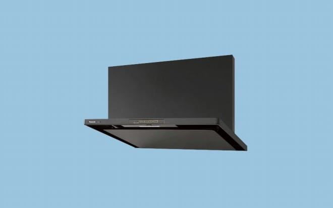 パナソニック FYHGCシリーズ(FY-HGC) 幅75cm スリム型 FY-7HGC5-K