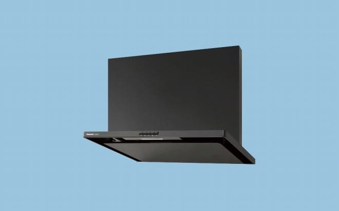 パナソニック FYHZCシリーズ(FY-HZC) 幅75cm スリム型 FY-7HZC5-K