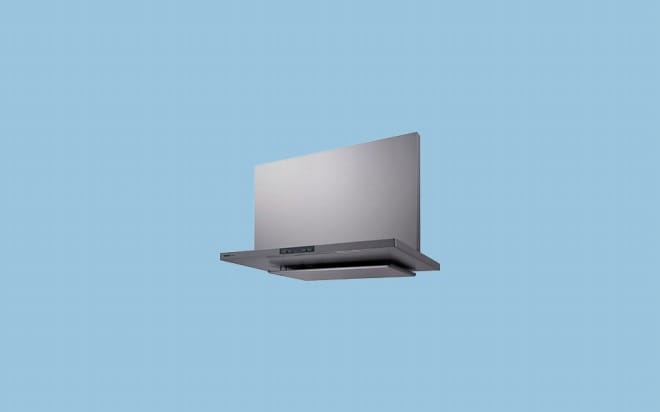 パナソニック DEDシリーズ(FY-DED) 幅90cm スリム型 FY-90DED3-S