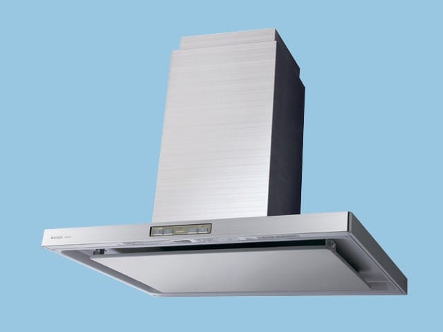 パナソニック センターフード 幅90cm センターフード FY-9DCE2X
