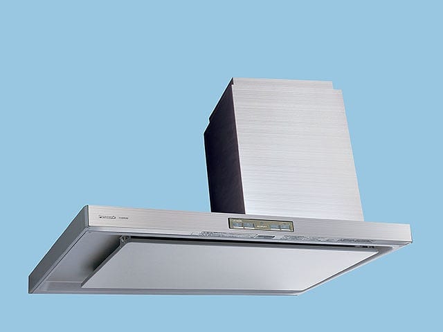 パナソニック サイドフード 幅90cm サイドフード FY-9DPE2RX