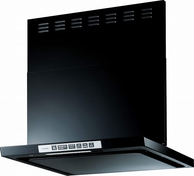 リンナイ LGRシリーズ 幅60cm スリム型 LGR-3R-AP602BK