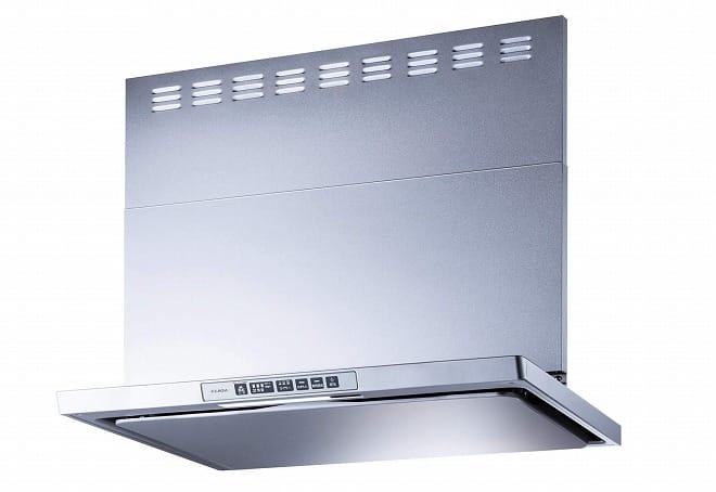 リンナイ LGRシリーズ 幅75cm スリム型 LGR-3R-AP752SV