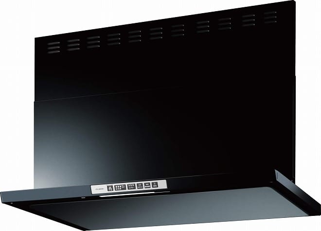 リンナイ LGRシリーズ 幅90cm スリム型 LGR-3R-AP902BK
