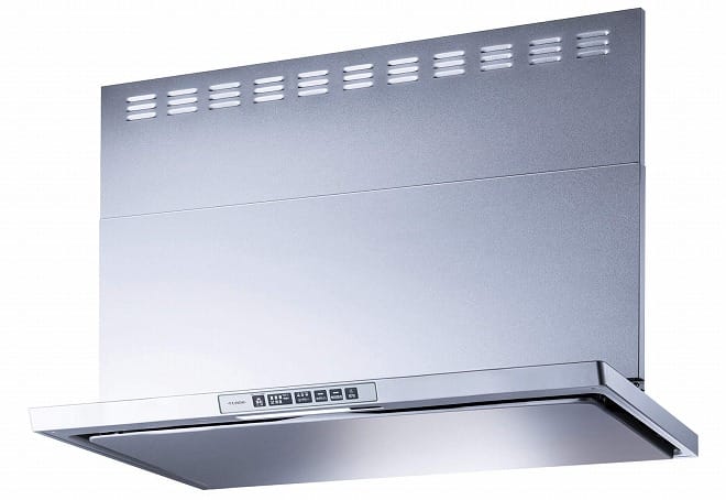 リンナイ LGRシリーズ 幅90cm スリム型 LGR-3R-AP902SV