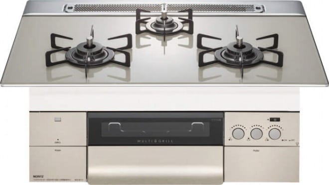 ノーリツ プログレ 幅60cm  N3S14PWAS6STEC