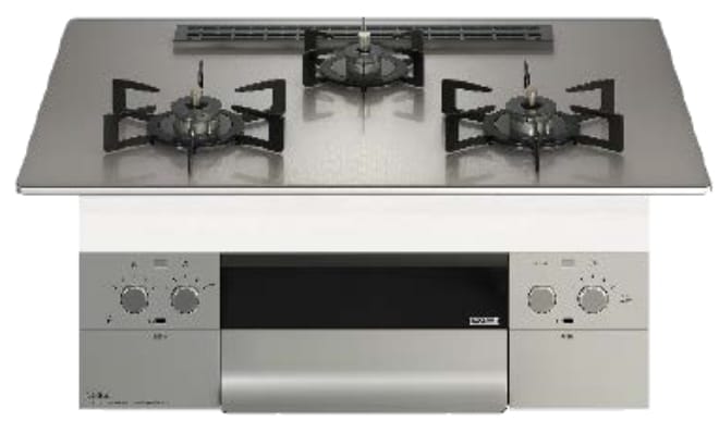 ノーリツ オルシェ 幅75cm  N3WU2PWASKSTEC