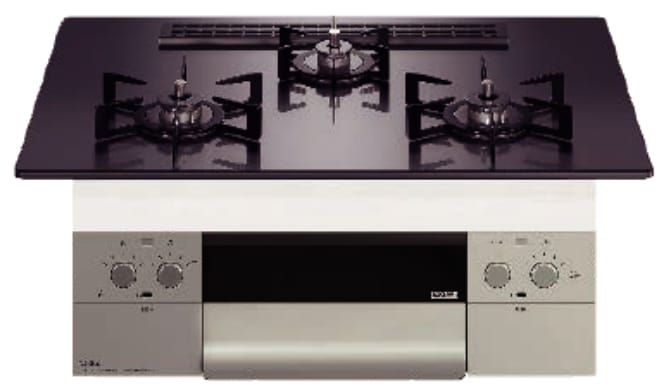 ノーリツ オルシェ 幅75cm  N3WU2PWASQSTEC