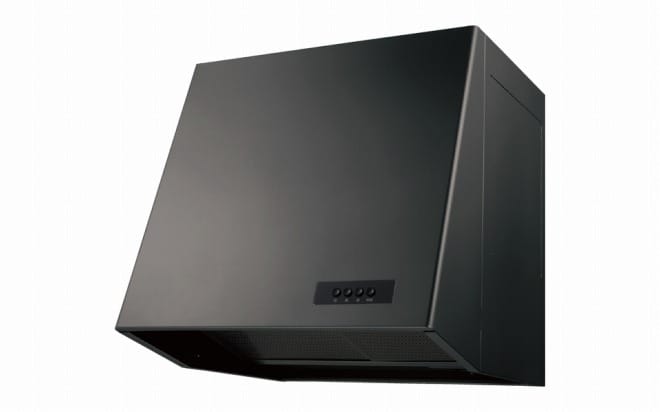 ノーリツ ブーツ型プロペラファン 幅60cm ブーツ型 NFG6B05PBA
