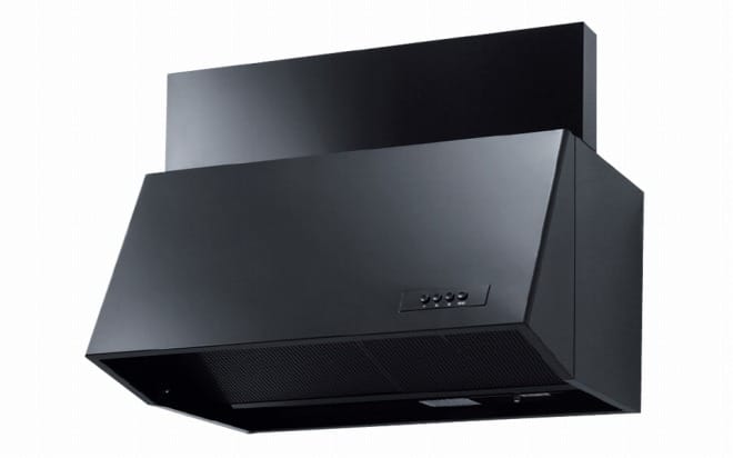 ノーリツ ブーツ型シロッコファン 幅75cm ブーツ型 NFG7B03BA