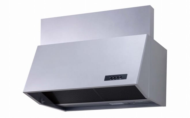 ノーリツ ブーツ型シロッコファン 幅75cm ブーツ型 NFG7B04SI