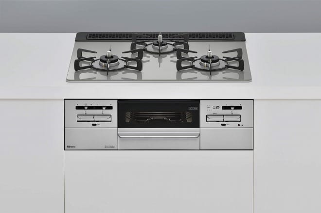 リンナイ マイトーン 幅60cm  RHS31W35T2DGAVW