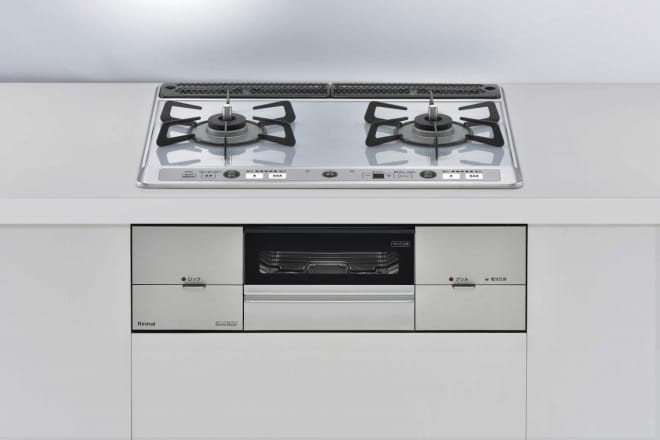 リンナイ ユーディア・エフ 幅60cm  RS21W26K12RAVL