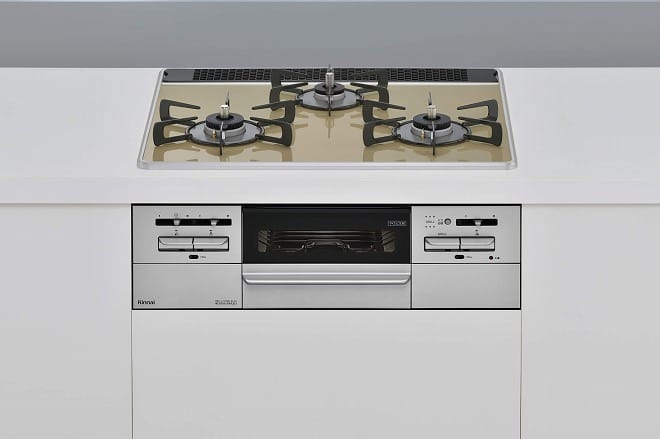 リンナイ マイトーン 幅60cm  RS31W35P42DGAVW