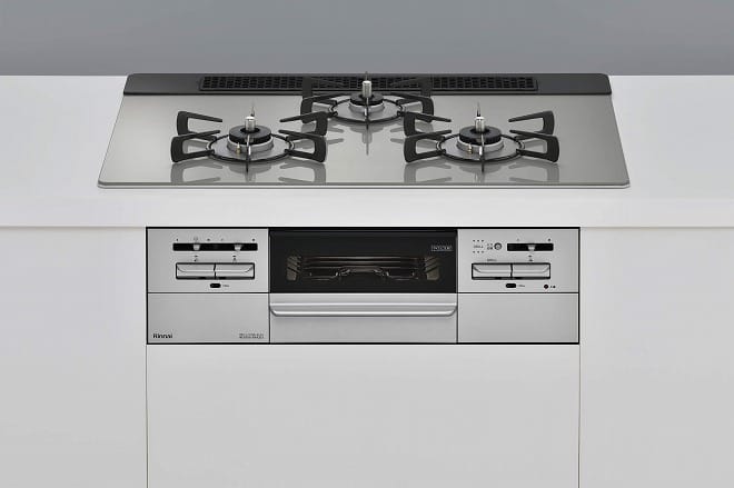 リンナイ マイトーン 幅75cm  RS71W35T2DGAVW