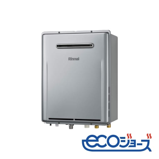 RUF-E200FSAW リンナイ RUF-Eシリーズ 20L