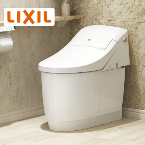 プレアスLS CL4A工事費込みセット｜LIXILトイレ