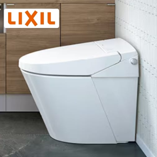 サティスS S5工事費込みセット｜LIXILトイレ