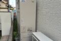 兵庫県加古川市エコキュート工事00081工事後