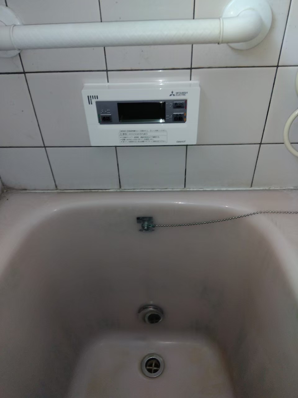 兵庫県神戸市エコキュート工事00097工事イメージ02