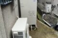 兵庫県加古川市エコキュート交換工事00156工事後
