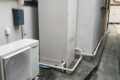 兵庫県加古川市エコキュート交換工事00116工事後