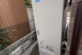 兵庫県明石市エコキュート交換工事00133工事後