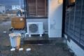 兵庫県明石市エコキュート交換工事00129工事後