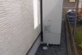兵庫県明石市エコキュート交換工事00151工事後