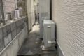 兵庫県神戸垂水区エコキュート交換工事00136工事後