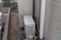 兵庫県明石市エコキュート交換工事0144工事後