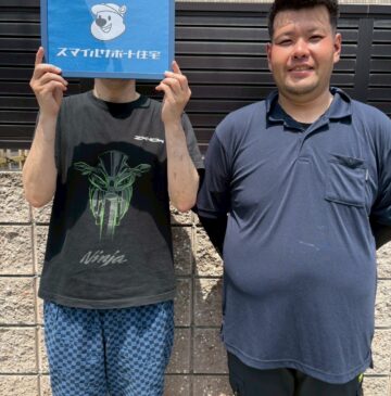 兵庫県明石市エコキュート工事00076お客様写真