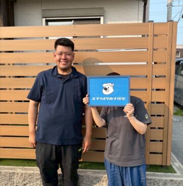 兵庫県明石市エコキュート工事00088お客様写真