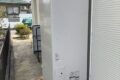 兵庫県神戸市北区エコキュート交換工事0149工事後