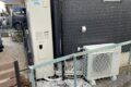 兵庫県明石市エコキュート交換工事00125工事後
